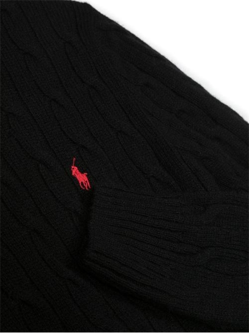 CABLE CN PO-SWEATER-PULLOVER RALPH LAUREN | 323877728/002